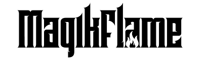 MagikFlame Logo