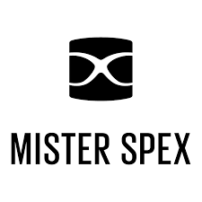 Mister Spex DE Logo