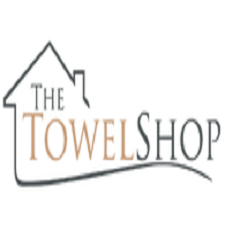 The Towel Shop Logo