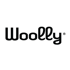 Woolly Clothing Logo
