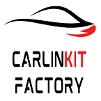 Carlinkit Factory Logo