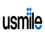 Usmile Logo