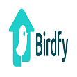 Birdfy Logo