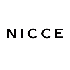 Nicce Logo
