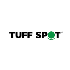 Tuff Spot Play Tray Logo