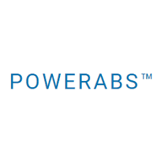 PowerAbs Logo