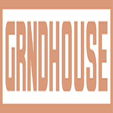 GRNDHOUSE Logo