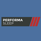 Performa Sleep Logo