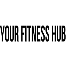 Your Fitness Hub Logo