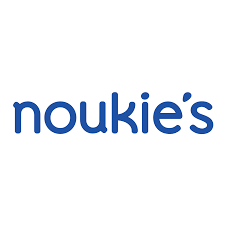 Noukies FR Logo