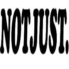 NotJust Clothing Logo