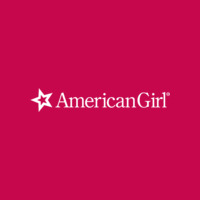 American Girl Logo