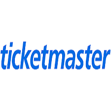 Ticketmaster DE Logo