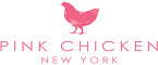 Pink Chicken Logo