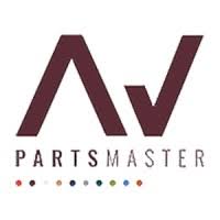AV Parts Master Logo