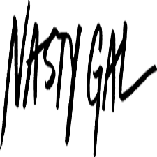 NastyGal Logo