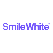Smile White Logo