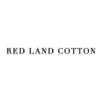 Red Land Cotton Logo