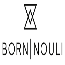 Born Nouli Logo