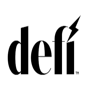 DEFI Snacks Logo
