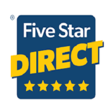 Five Star Direct Logo