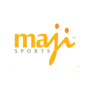 Maji Sports Logo