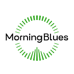 Morning Blues Logo