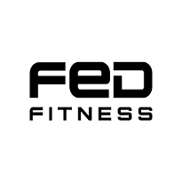 FED Fitness Logo
