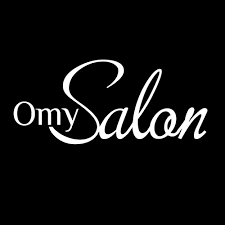 OmySalon Logo