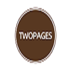 Twopages Logo