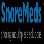 SnoreMeds Logo