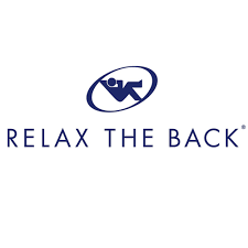 Relax The Back Logo