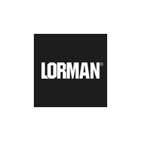 Lorman Logo