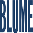 Blume Logo