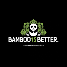 Bamboo Is Better