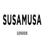 Susamusa Logo
