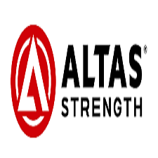 Altas Strength Logo