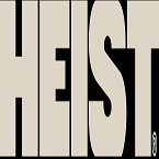 Heist Logo