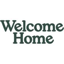 Welcome Home Logo