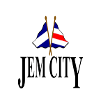 Jem City Logo