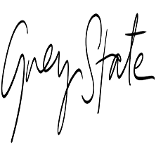 Grey State Apparel Logo
