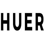 HUER Clothing Logo