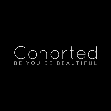 Cohorted Beauty Logo