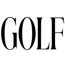 Golf Logo