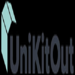 UniKitOut Logo