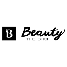 Beauty The Shop Logo