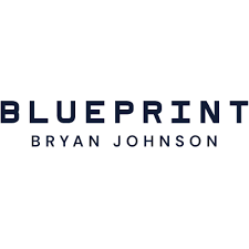 Blueprint Bryan Johnson Logo