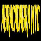 AbracadabraNYC Logo