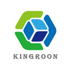 kingroon 3d Printer Logo