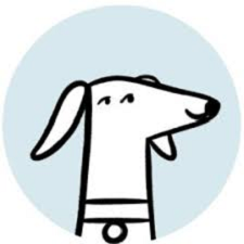 Scooch Pet Logo